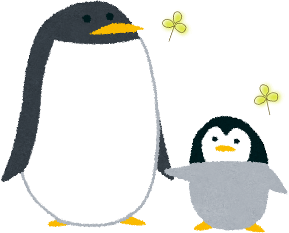 Ecoアイスアリーナ - - Adã©lie Penguin (590x490)