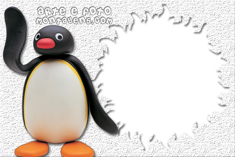 Sticker Pingu (898x602)