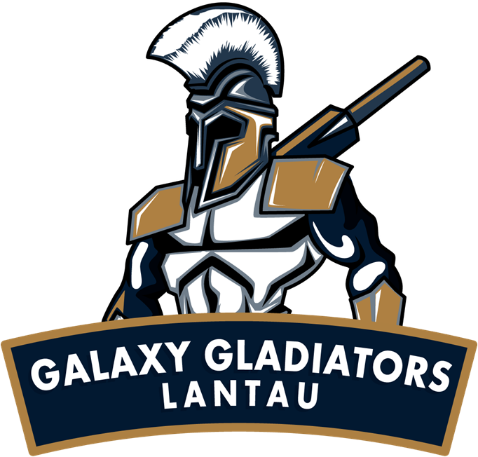Galaxy Gladiators Lantau - Galaxy Gladiators (682x652)