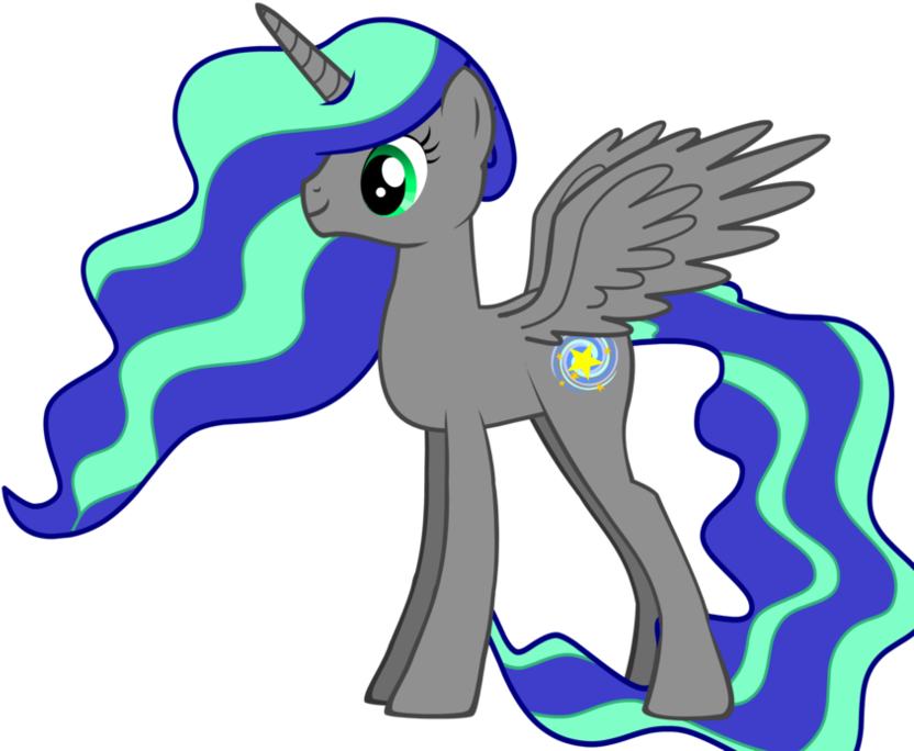 My Little Pony Oc - My Little Pony: Friendship Is Magic (1010x791)