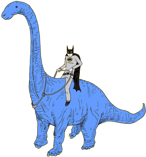 Batman Iphone 6s Iphone 5s Dinosaur Size Suchomimus - Batman Iphone 6s Iphone 5s Dinosaur Size Suchomimus (514x600)