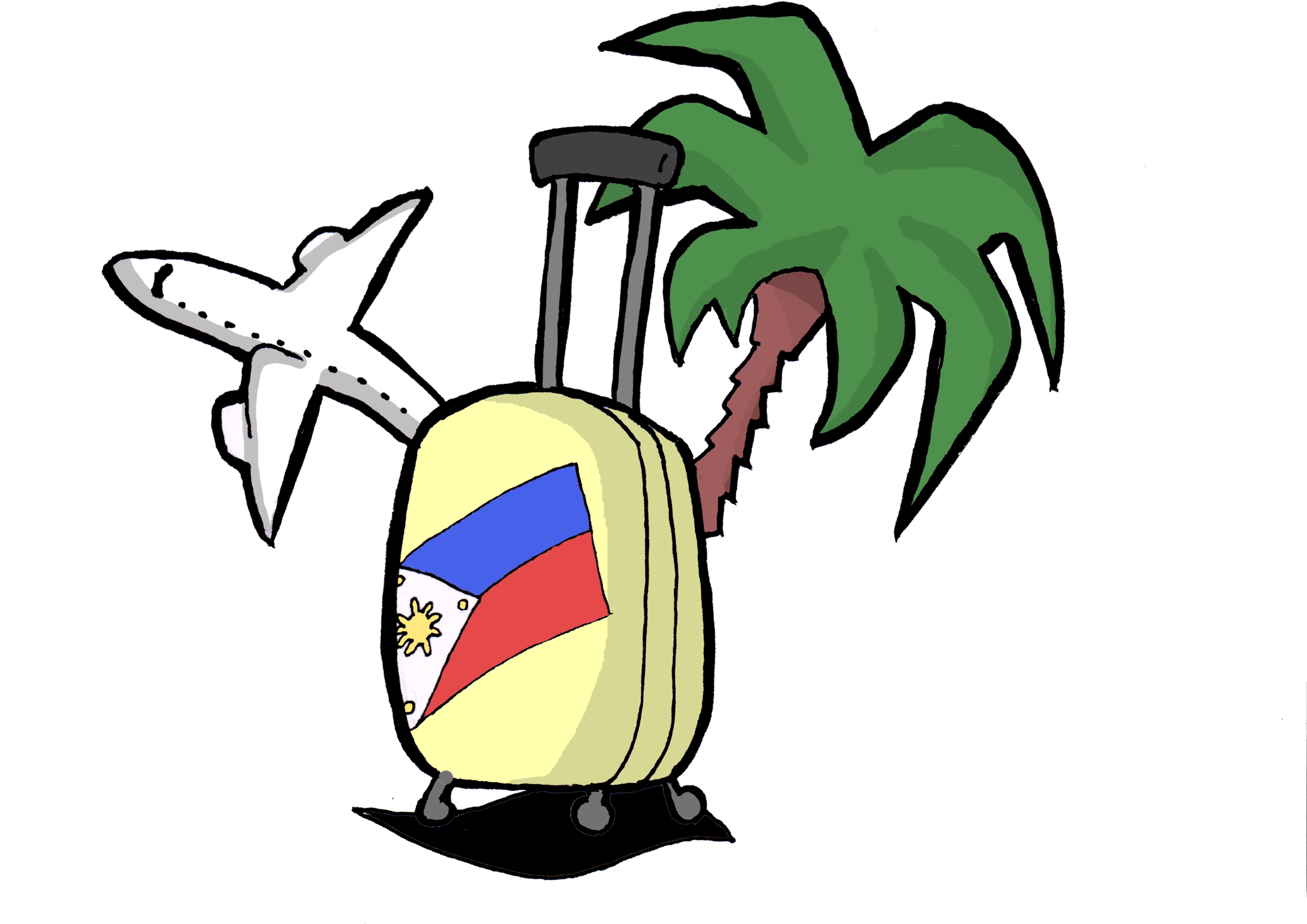 Filipino Millennials Are Leading National Efforts To - Filipino Millennials Are Leading National Efforts To (2500x2014)