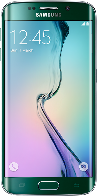 Galaxy S6 Edge - Samsung S7 Edge 128gb Price In India (833x870)