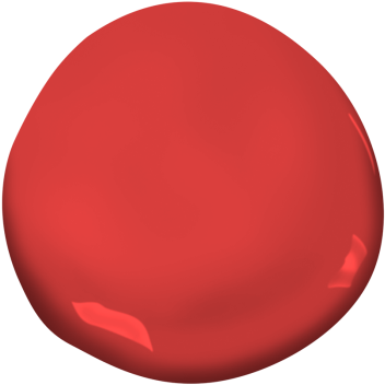 Bull's Eye Red 2002-20 - Red Stress Ball Png (360x360)