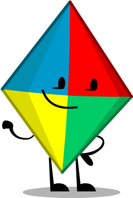 Kite Fr - Object Overload Kite (550x400)