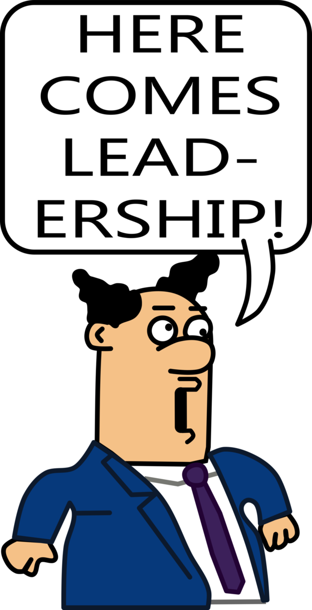 Here Comes Leadership By Tandyman100 - Loreal (639x1249)