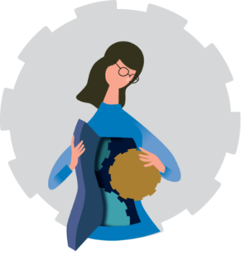 Gear Up For Leadership - Leadership (350x371)