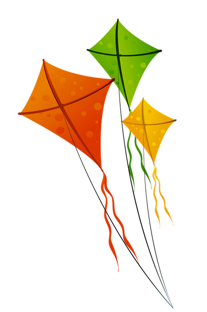 Clip Art - Makar Sankranti Images Hd (420x633)