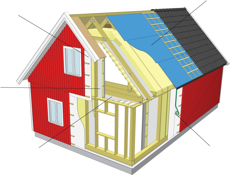 House House - House (778x600)