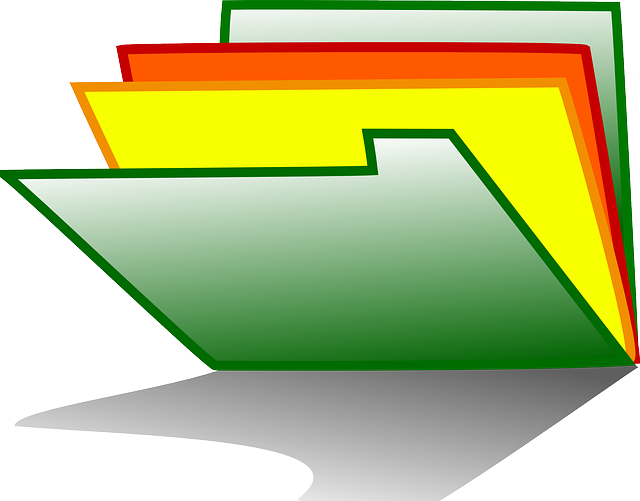 Documents To Prepare When Going To Canada As A Tourist - Ring Binder (640x501)