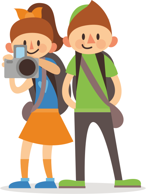 Package Tour Available For Shikharjee Panch Tirth Yatra,kolkata, - Infografia De Viajes (467x618)