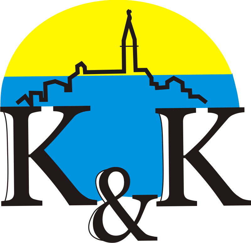K&k Tourist Agency In Borik, Rovinj - K And K (800x774)