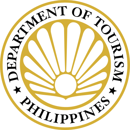 Department Overview - Department Of Tourism Philippines Logo (440x440)