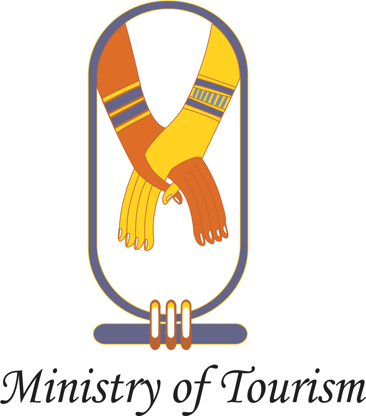 High Level Panel On City Tourism - Tourism (1363x1443)