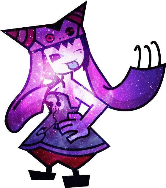 Galaxy Mystique Sonia By Amagydragon25 - Hero: 108 (640x680)