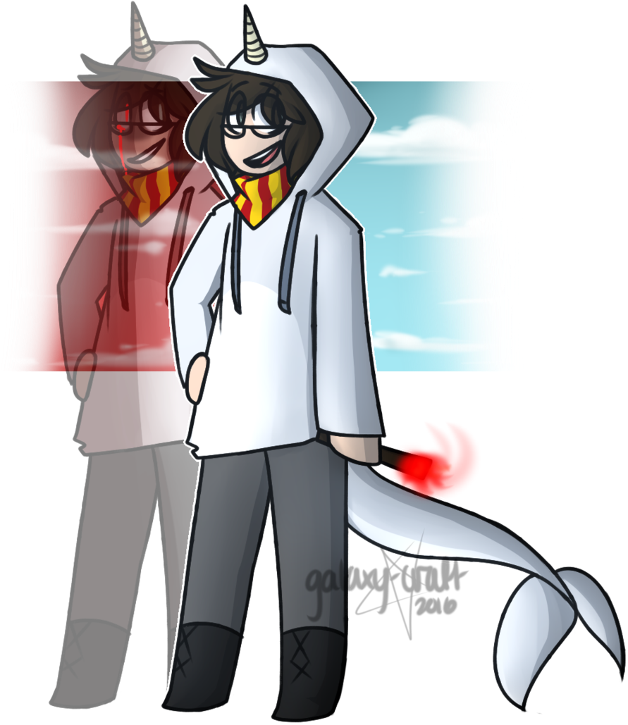 Redstone Is My Passion By Galaxy-glixch - House_owner Ross Redstoner (1024x1075)