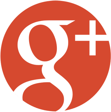 Your Positive Review Means The World To Us Please Share - Google Plus Round Icon (400x400)