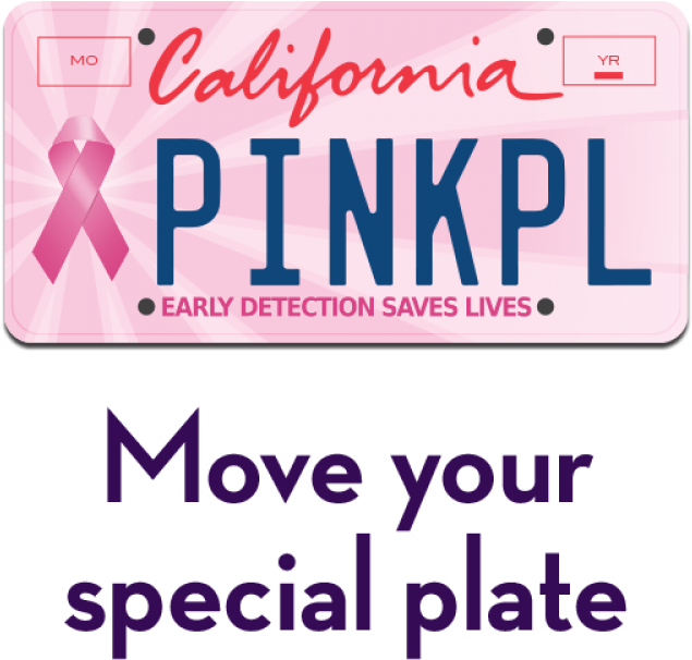 Exchange License Plate - Ducks California Novelty State Background Metal License (640x640)