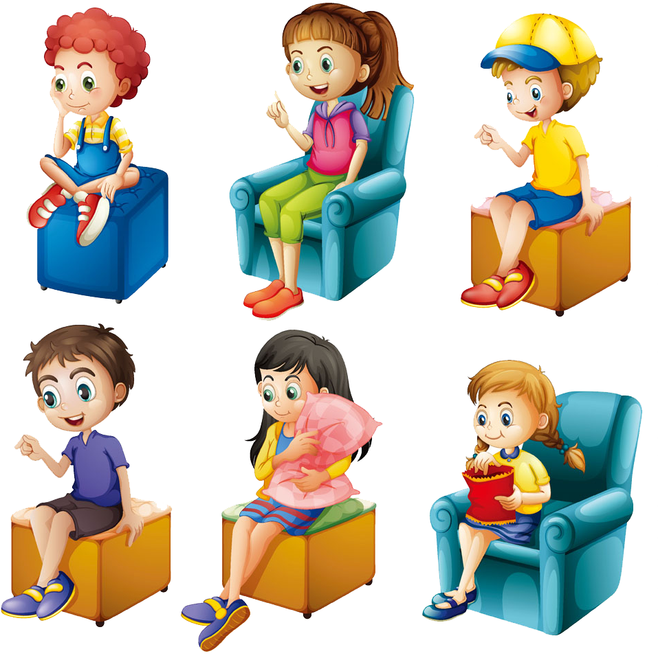 Sitting Stock Illustration Illustration - Sitting Stock Illustration Illustration (978x1000)