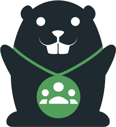 Gopher For Groups - Gopher Buddy (506x475)