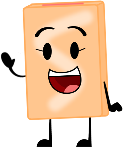 Toaster Strudel By Domobfdi - Cartoon (800x600)