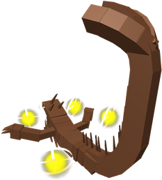 Bob The Meatball - Illustration (420x420)