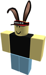 Bunny Ears - Roblox (352x352)