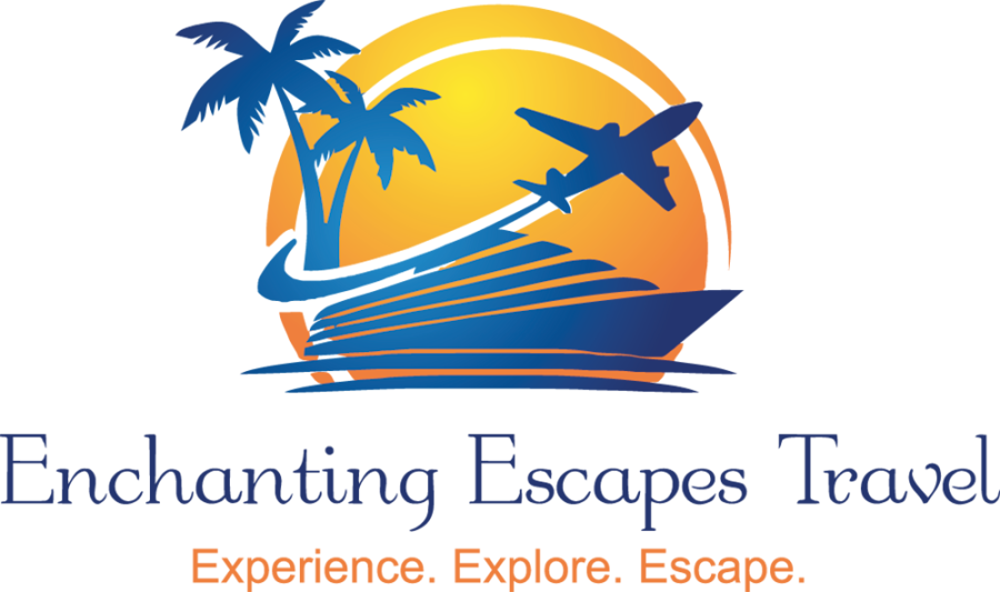 Phuket City Package Tour Travel Agent Vacation - Example Logo Of Travel Agency (900x533)