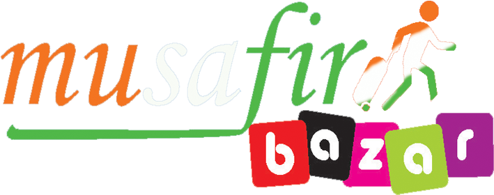 Musafir Bazar Provides The Platform To The Travel Agents - Tin Can (708x302)