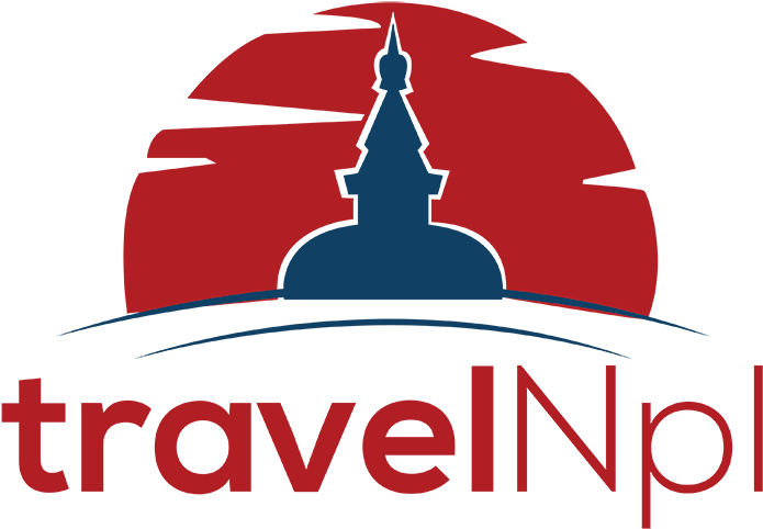 Travelnpl Trekking & Expedition,trek Nepal, Nepal Trekking, - Bcd Travel Logo (800x555)