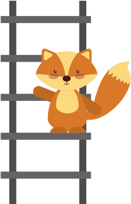 Cartoon Ladder Clip Art Library - Openclipart (550x550)