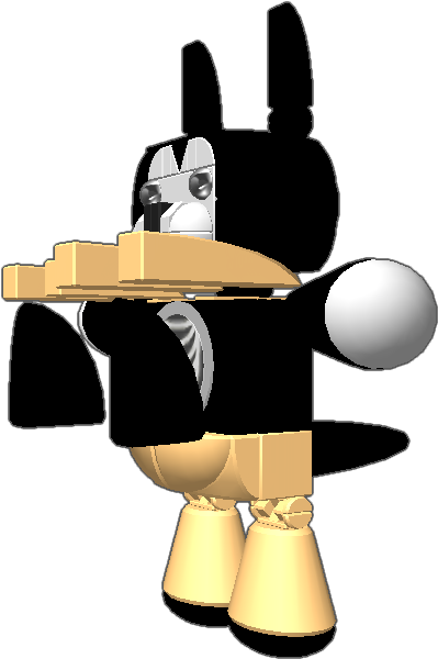 By Dariskin - Cartoon (768x768)