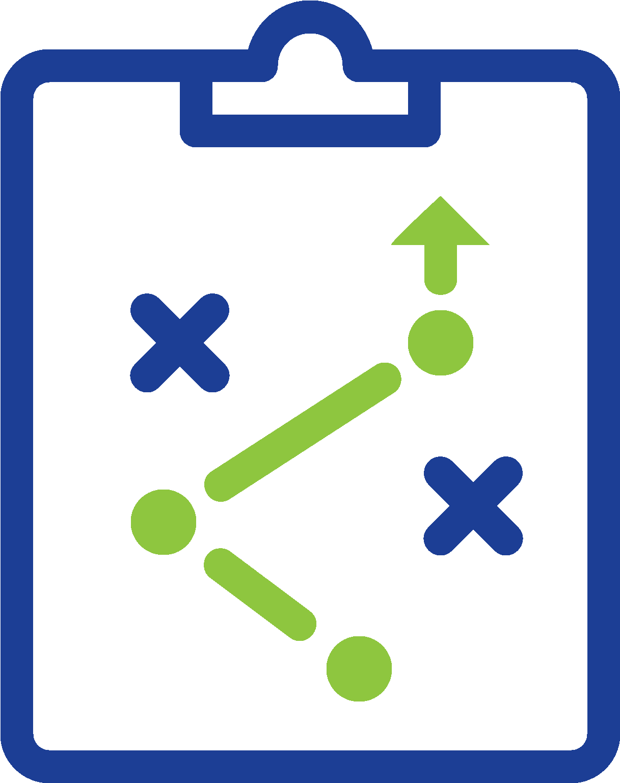 When Travelers Book Outside Of The Channels Provided - Estrategia Icono Png (1600x1600)