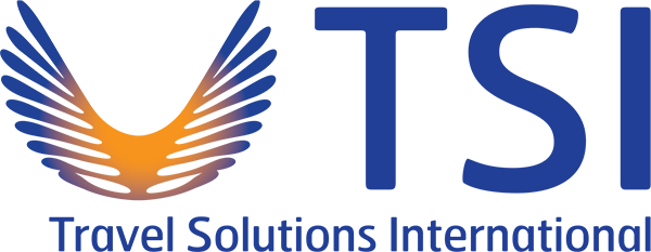 Travel Solutions International Logo - Travel Solutions Logo (600x233)