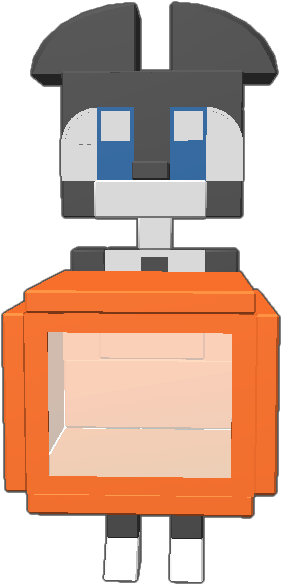 I Am Running Out Of Coins - Cartoon (768x768)