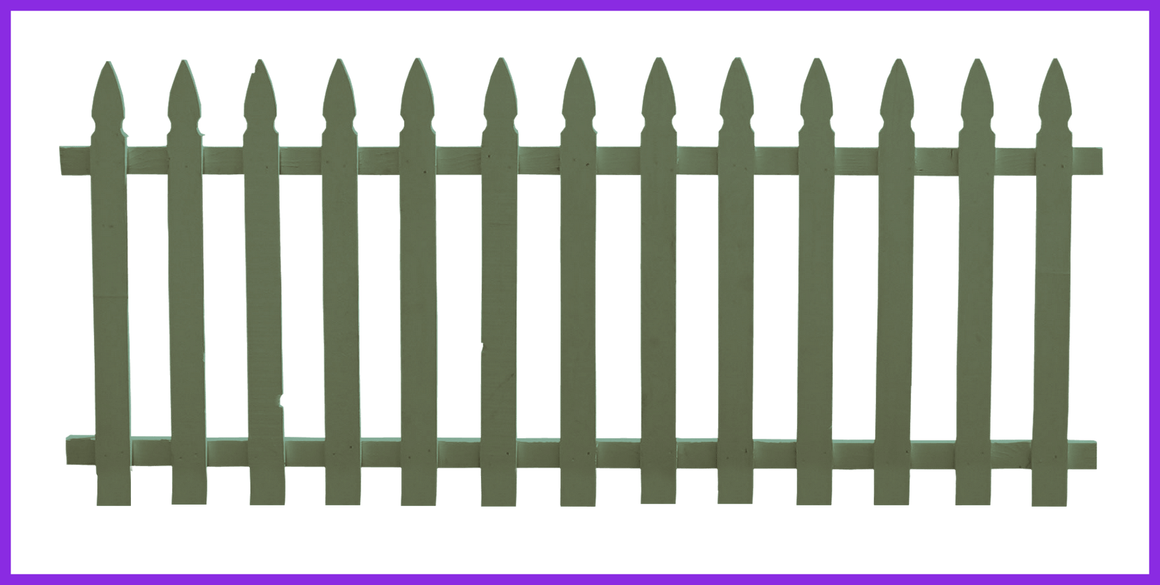 Inspiring Fence Design Plans High Resolution Graphics - White Picket Fence Png (1630x822)