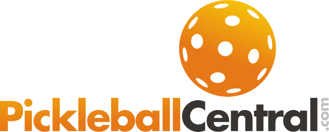 Com Proudly Offers The Following Pickleballcentral - Pickleball Paddles And Ball (672x270)