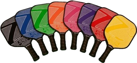 Onix Composite Z5 Widebody Pickleball Paddle - Paddle (560x316)