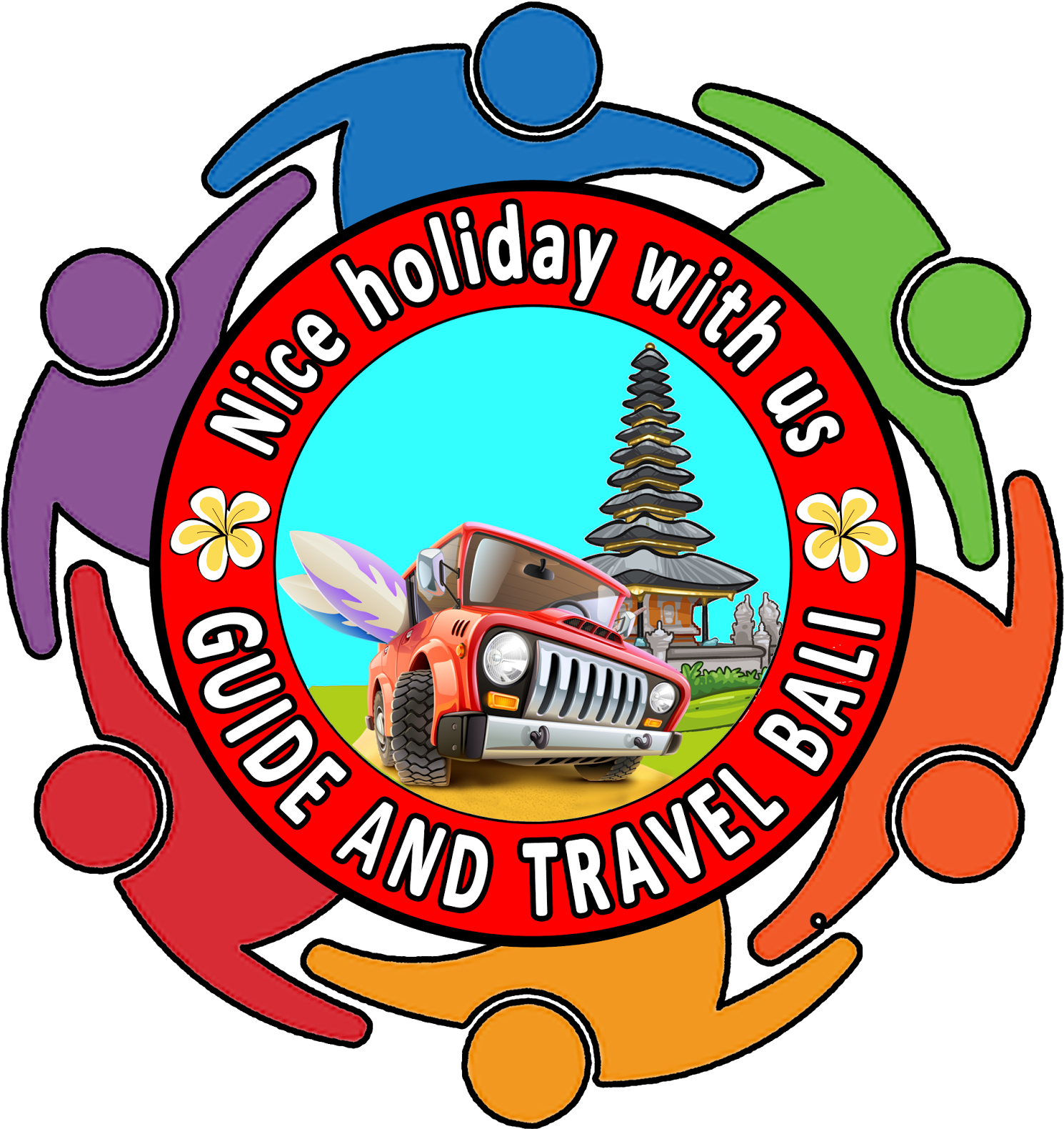 Our Vision Is To Become The Best Travel Agent And Transportation - Our Vision Is To Become The Best Travel Agent And Transportation (1600x1600)