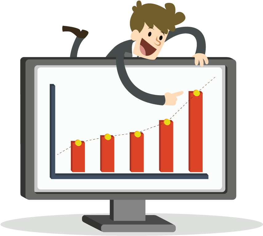 Leading Corporate Travel Service, Luxury Bus Service - Metas E Resultados (1166x825)