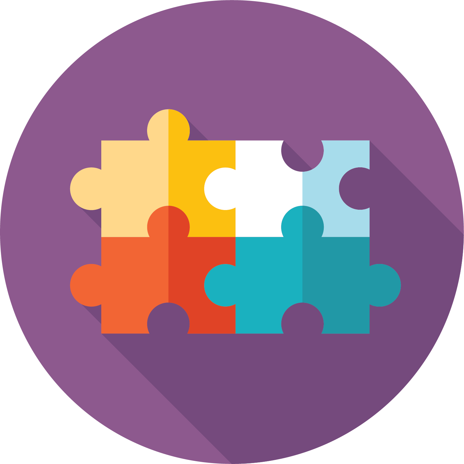 We Know That Keeping Up With Your Redemption Wall Can - Circle (1489x1489)