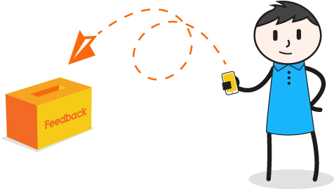 How To Attract Travelers To Your Travel Agency Through - Collect Feedback (520x328)