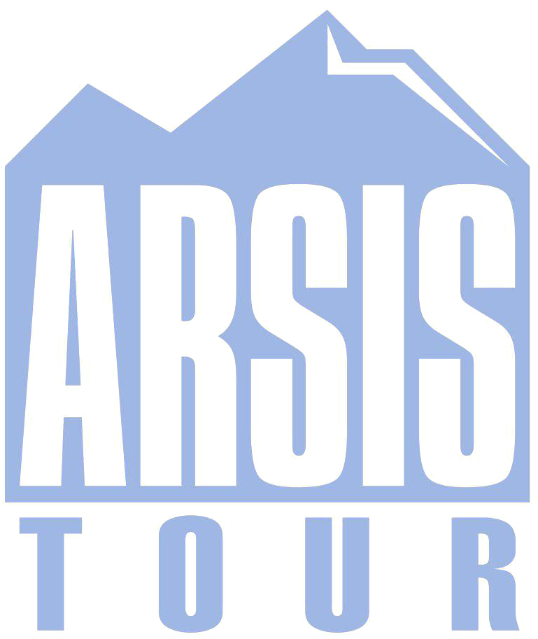 Arsis Tour & Travel Agency With Over 10 Years Experience - Sign (841x973)