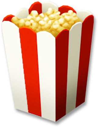 Popcorn - Pop Corn Hay Day (418x418)