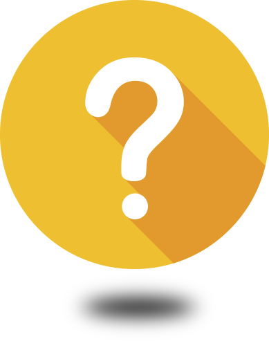 Or Your Provincial Association - Question Mark (389x493)