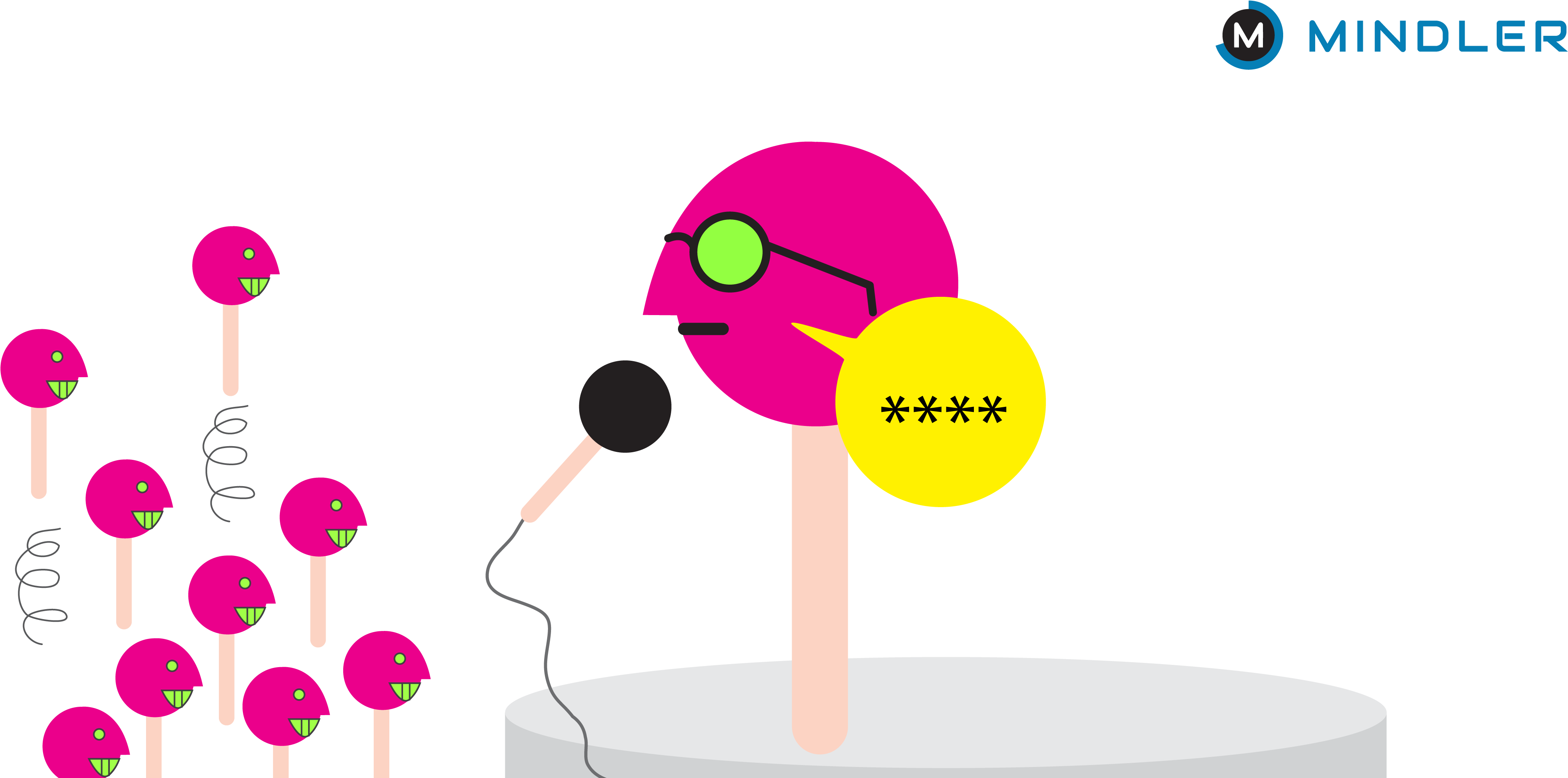 With The Unprecedented Growth In The Entertainment - Cartoon (4267x2133)