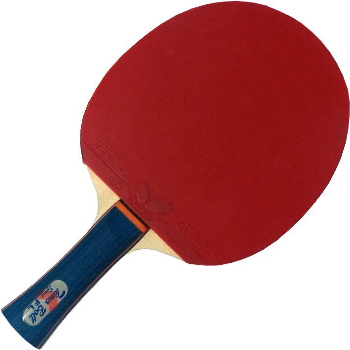 Butterfly Timo Boll Fl With Tenergy Bounce Shop - Butterfly Ping Pong (800x800)
