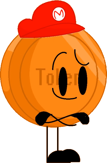 Arcade Token - Arcade Game (413x631)