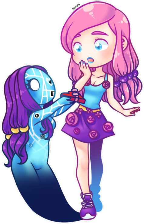 Paisley Clipart Uk - Cartoon (493x750)