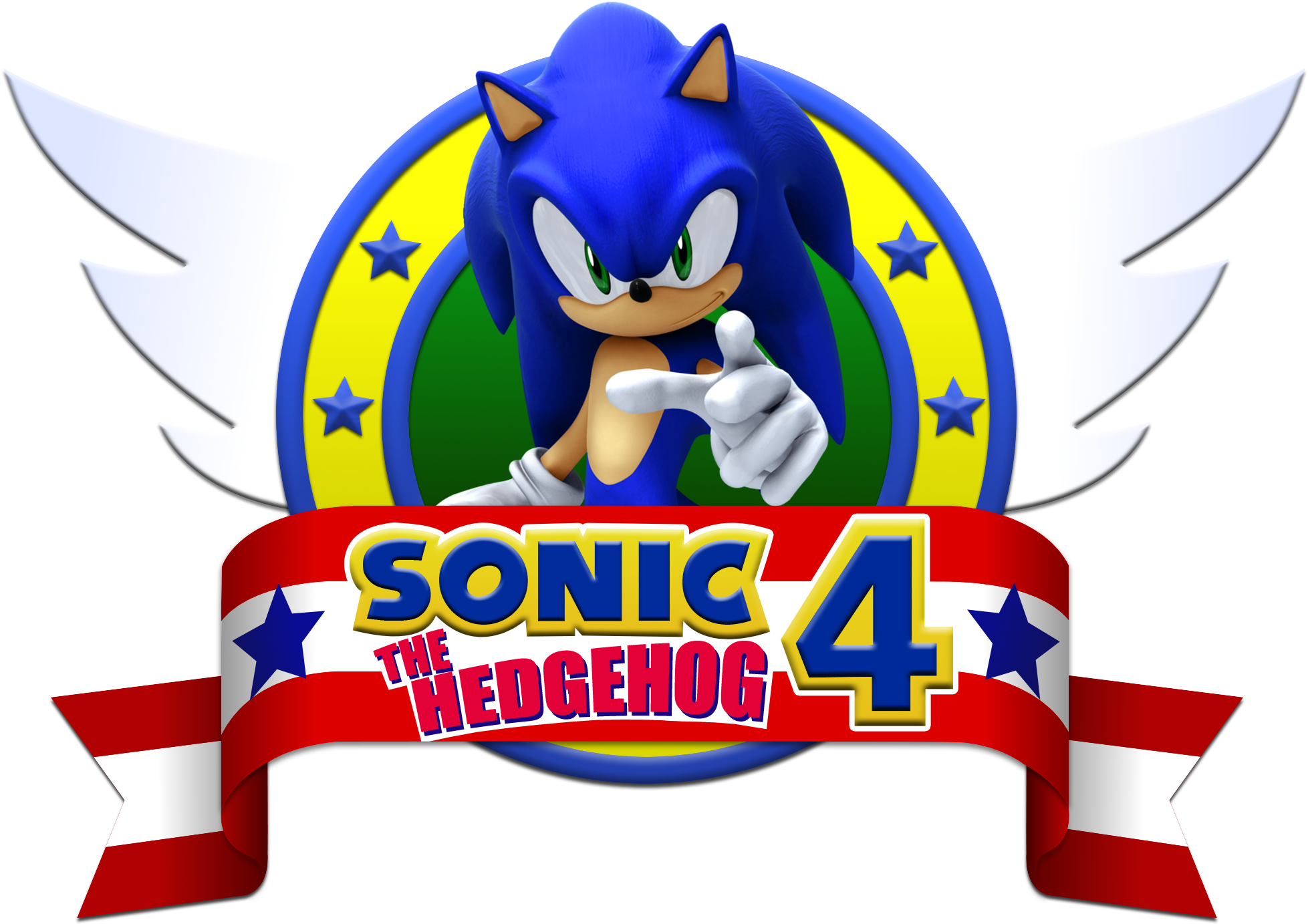 Sonic The Hedgehog 4 Episode 2 (2000x1542)